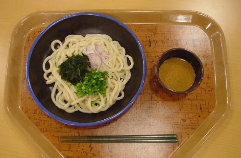 别人的食堂：日本大学食堂美食盘点   