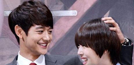 韩网评出最令女生心动的小动作   