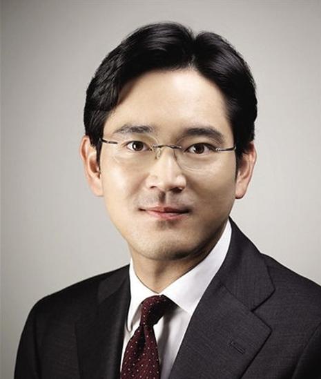 三星副会长李在镕就MERS疫情扩散向韩国国民道歉