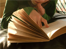 托福阅读学习备考指南