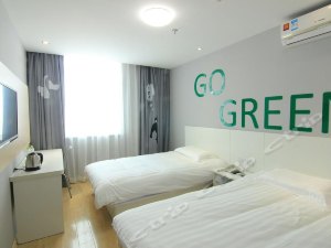 新东方人广校区住宿班已满!