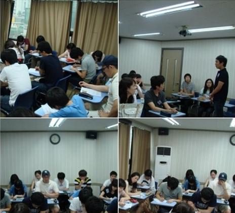 韩国大学生假期更忙 原因是什么？   