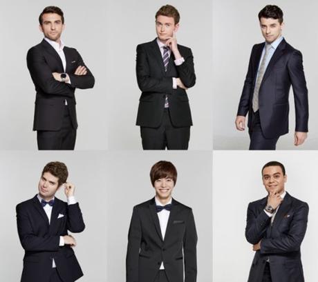 《非首脑会谈》6位新成员加入    