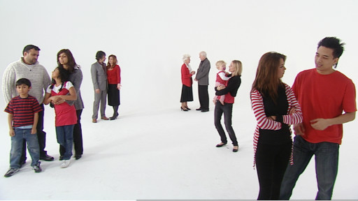 漫话英伦:“小皇帝”将主宰英国家庭 漫话英伦:“小皇帝”将主宰英国家庭