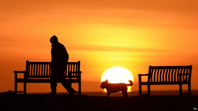 漫话英伦:不求拥有 但求分享 漫话英伦:不求拥有 但求分享