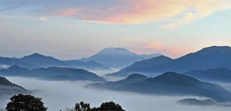 世界所承认的日本绝景31选（上篇） 