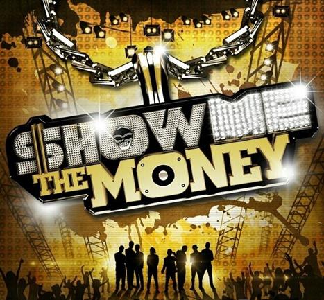 《Show Me The Money4》rapper风波不断  
