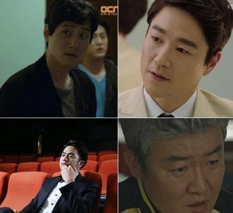 《未生》演员们近期活动成绩单！   