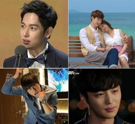 《未生》演员们近期活动成绩单！   