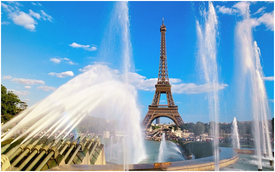 【世界各地】去欧洲旅游选哪些国家玩最值?_