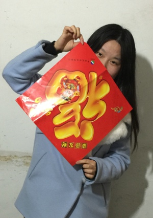 新东方GMAT高分学员 史小童