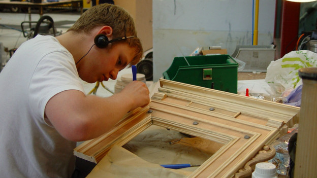 漫话英伦:从贝哥贝嫂的儿子跑堂说起 漫话英伦:从贝哥贝嫂的儿子跑堂说起