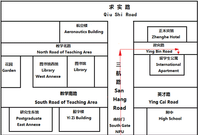 西安<a href=http://www.ieltschn.com target=_blank class=infotextkey>雅思</a>口语考试地址