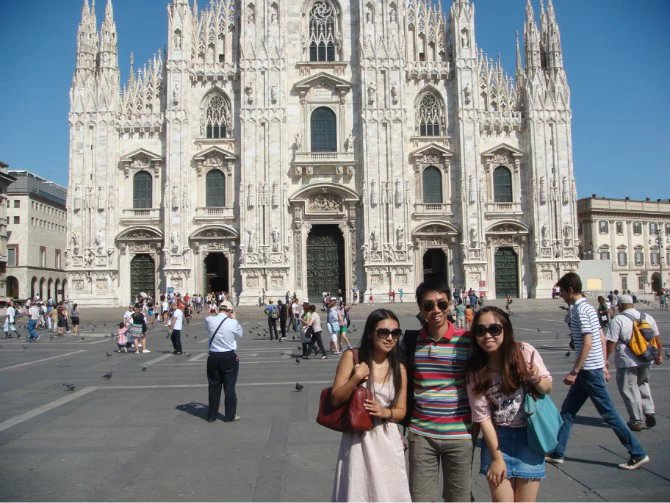 笑笑美术兵团-新东方艺考生国 设计类专业培训