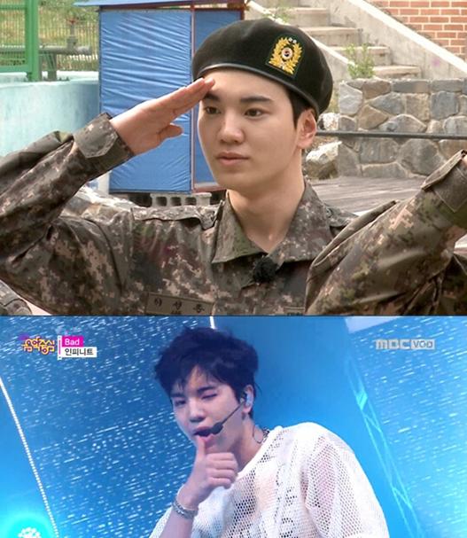 《真正的男人》中令人刮目相看的八大偶像 