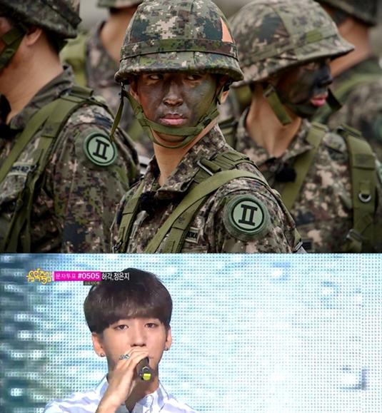 《真正的男人》中令人刮目相看的八大偶像 