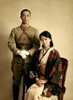 反战胜利70周年：日本特别剧集解读  