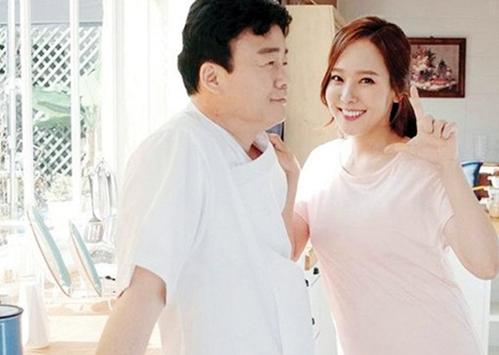 韩国最令人羡慕的明星夫妇TOP7   