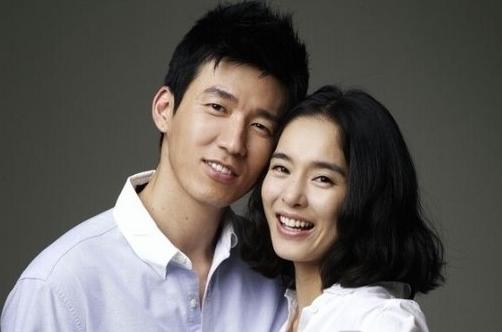 韩国最令人羡慕的明星夫妇TOP7   