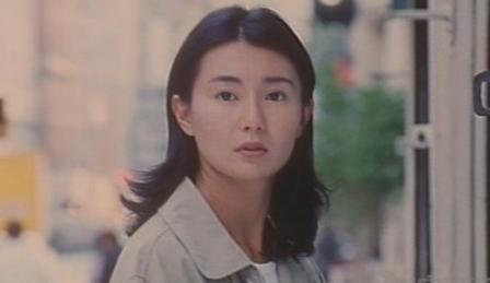 上世纪90年代席卷韩国的香港女神们  