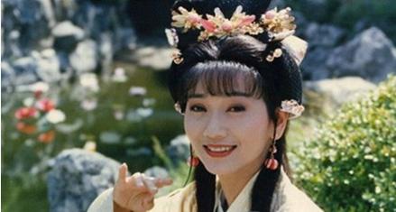 上世纪90年代席卷韩国的香港女神们  
