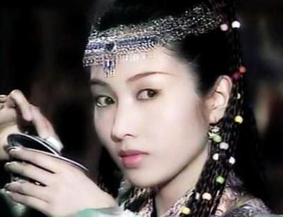 上世纪90年代席卷韩国的香港女神们  