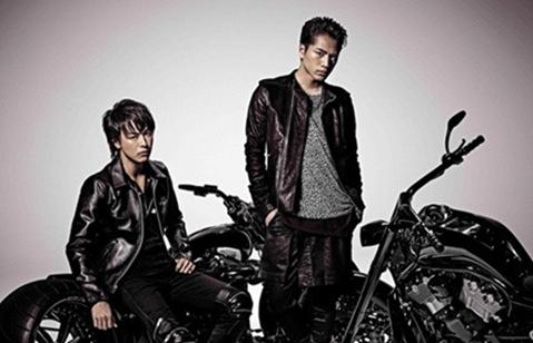 EXILE TRIBE启动大型联动企划“HiGH&LOW”  