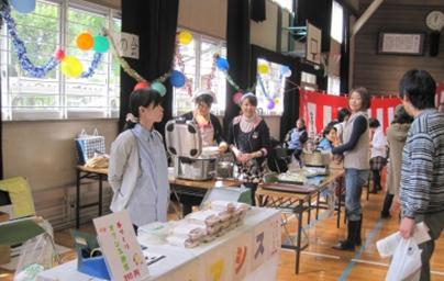 外国人眼中日本学校的“别样风景”   