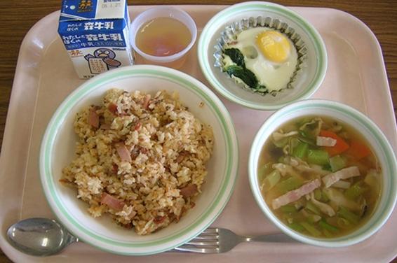 外国人眼中日本学校的“别样风景”   