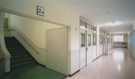 外国人眼中日本学校的“别样风景”   