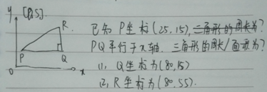 2015年8月GMAT机经(数学)之三