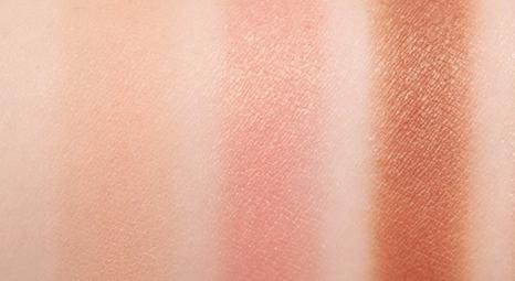 轻松打造Wonder Girls婑斌同款珊瑚色妆容！