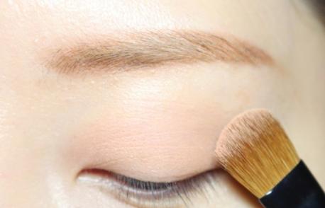 轻松打造Wonder Girls婑斌同款珊瑚色妆容！