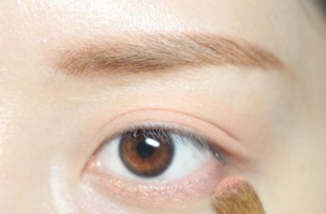 轻松打造Wonder Girls婑斌同款珊瑚色妆容！