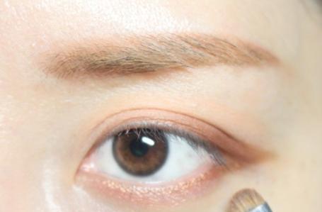 轻松打造Wonder Girls婑斌同款珊瑚色妆容！