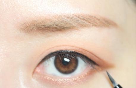 轻松打造Wonder Girls婑斌同款珊瑚色妆容！