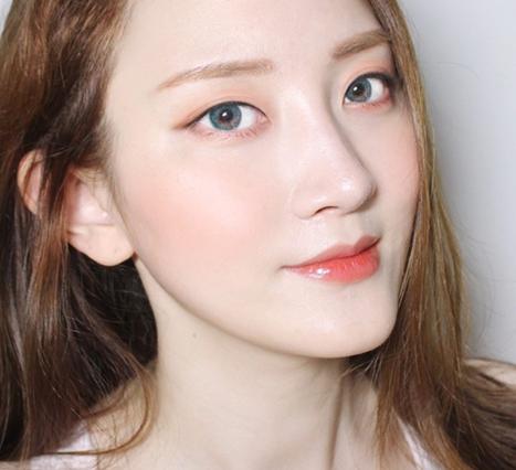 轻松打造Wonder Girls婑斌同款珊瑚色妆容！