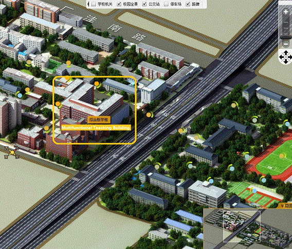 2015年9月19日中国农业大学雅思口语安排通知