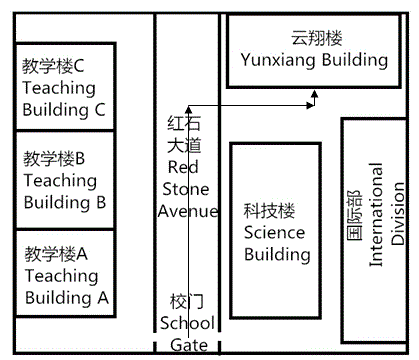 2015年9月19日湖北大学<a href=http://www.ieltschn.com target=_blank class=infotextkey>雅思</a>口语安排通知2