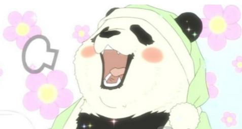 动漫里的蠢萌角色：天然呆拯救世界