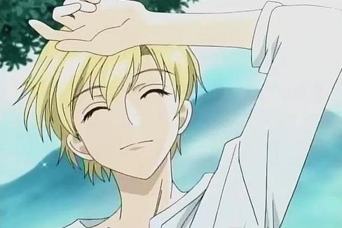 动漫里的蠢萌角色：天然呆拯救世界