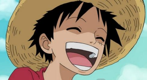 动漫里的蠢萌角色：天然呆拯救世界