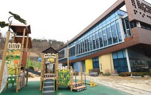 韩国特色图书馆BEST5  