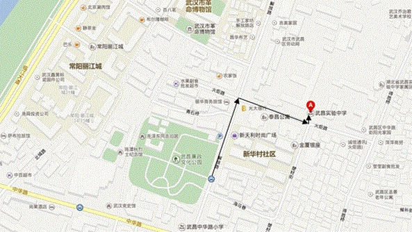 2015年9月26日湖北大学雅思口语安排通知