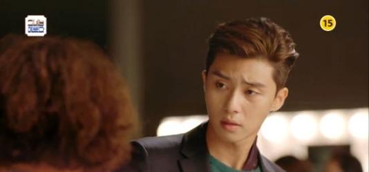 韩剧《她很漂亮》朴叙俊双重魅力大爆发  