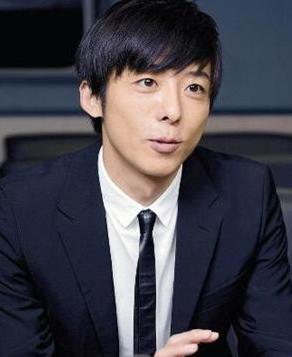  高桥一生：冷酷配角也有“存在感”  
