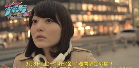花泽香菜可爱短发大盘点   