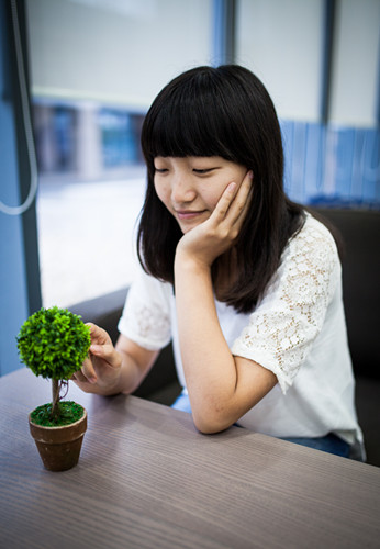 托福110分学员赵晔璇 托福110分学员赵晔璇