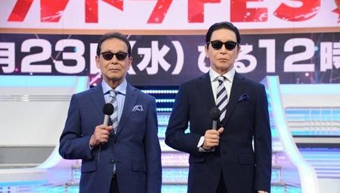 《MUSIC STATION》10小时音乐祭今日播出！