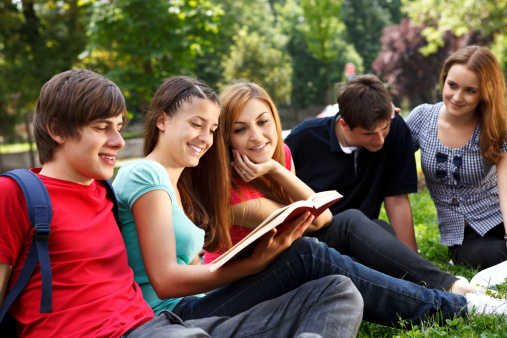 最受招生官青睐的十大美国高中课外活动